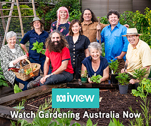 ABC Gardening Australia on iView