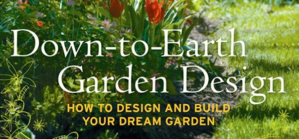 Down-to-earth garden design