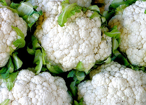 Cauliflower