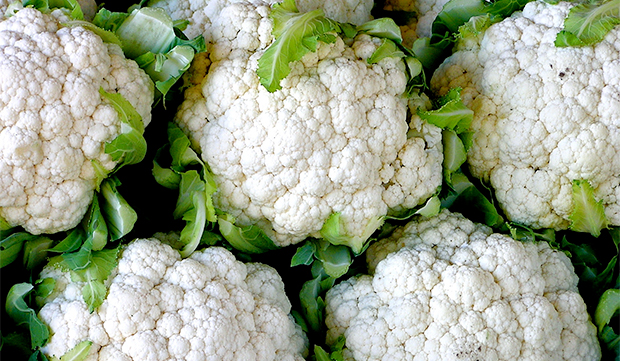 Cauliflower