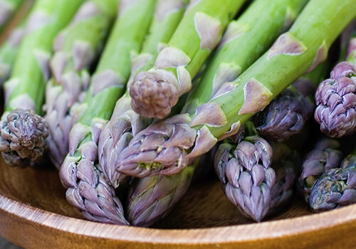 Asparagus