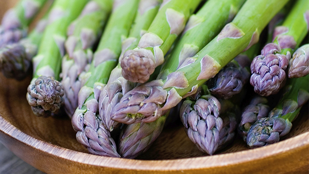 Asparagus