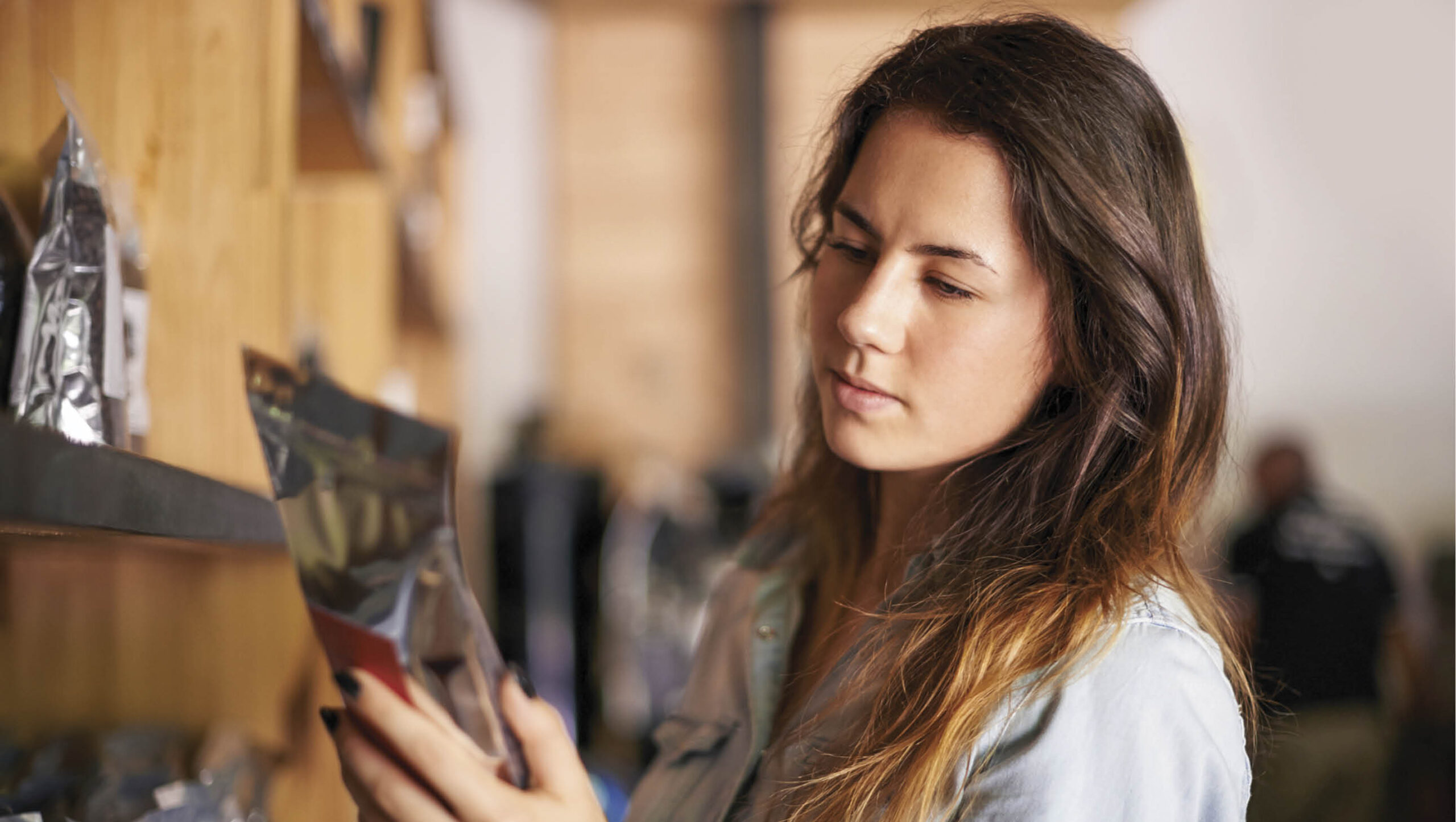 Australian packaging can be misleading when it comes to the use of the term organic.