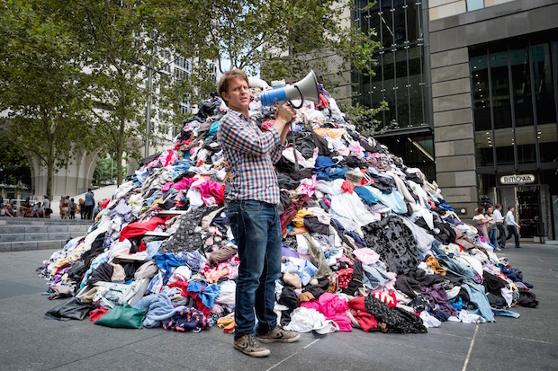 Craig Reucassel's War on Waste