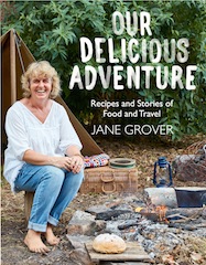 Jane grover cookbook