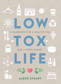 Low Tox Life cover
