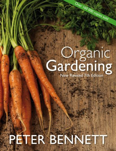 Peter Bennett Organic Gardening